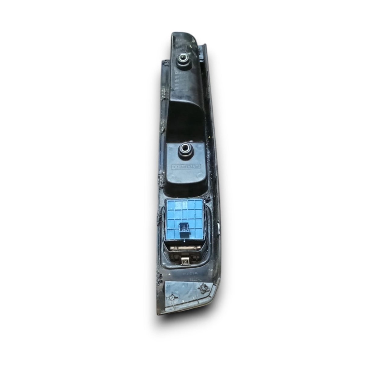 Left front window lift commands fiat fiorino III (2007 >) - F&P CRASH SRL - Used Spare Parts