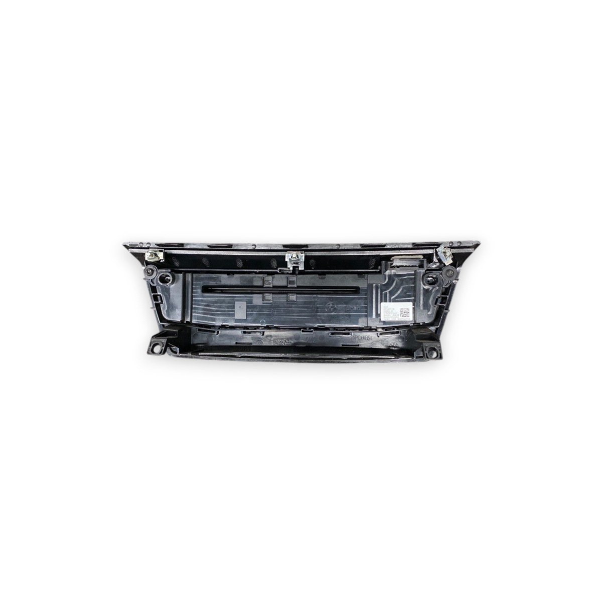 Comandi autoradio bmw serie 2 active tourer f45 Cod: 9312393 (2014 - 2021) - F&P CRASH SRLS - Ricambi Usati