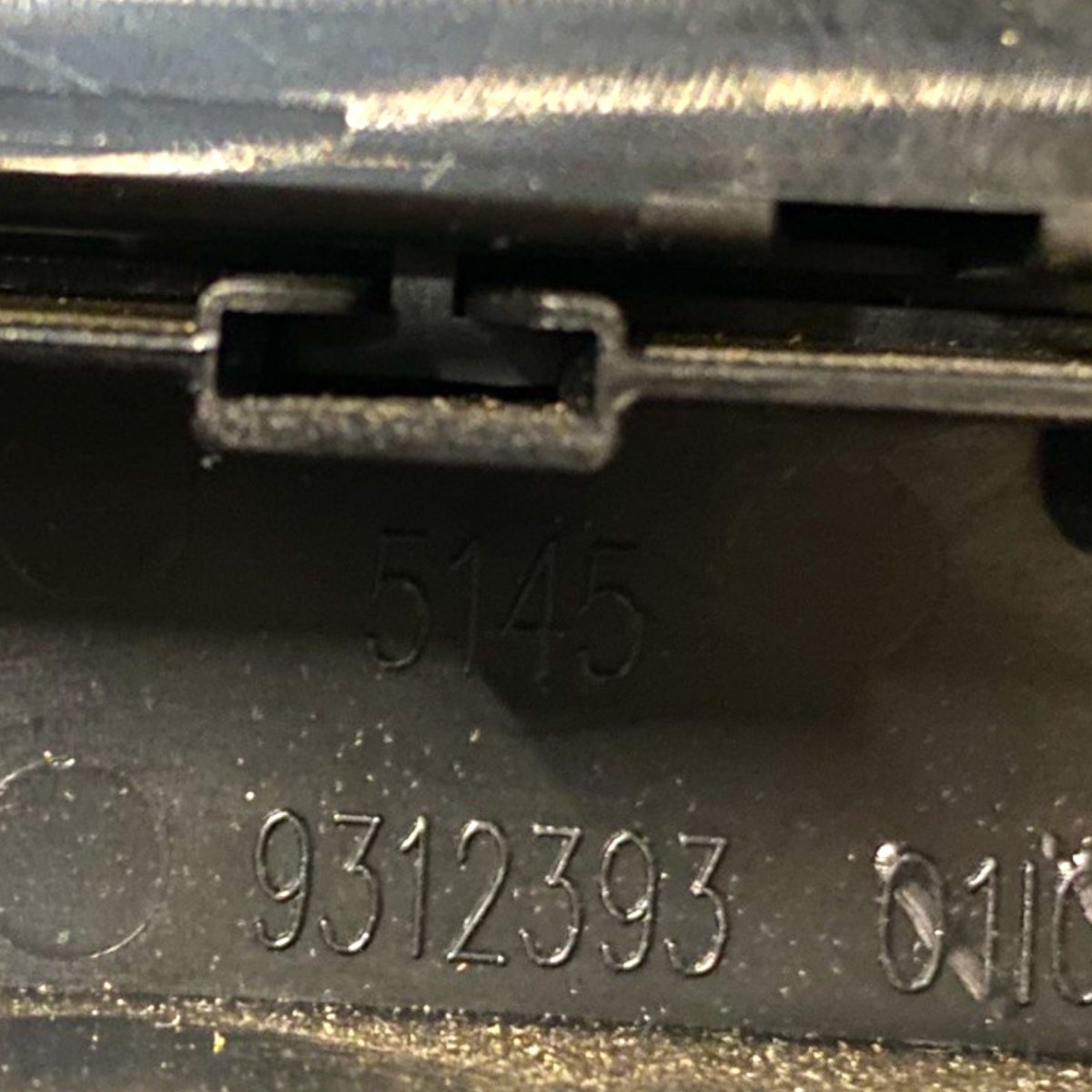 Comandi autoradio bmw serie 2 active tourer f45 Cod: 9312393 (2014 - 2021) - F&P CRASH SRLS - Ricambi Usati