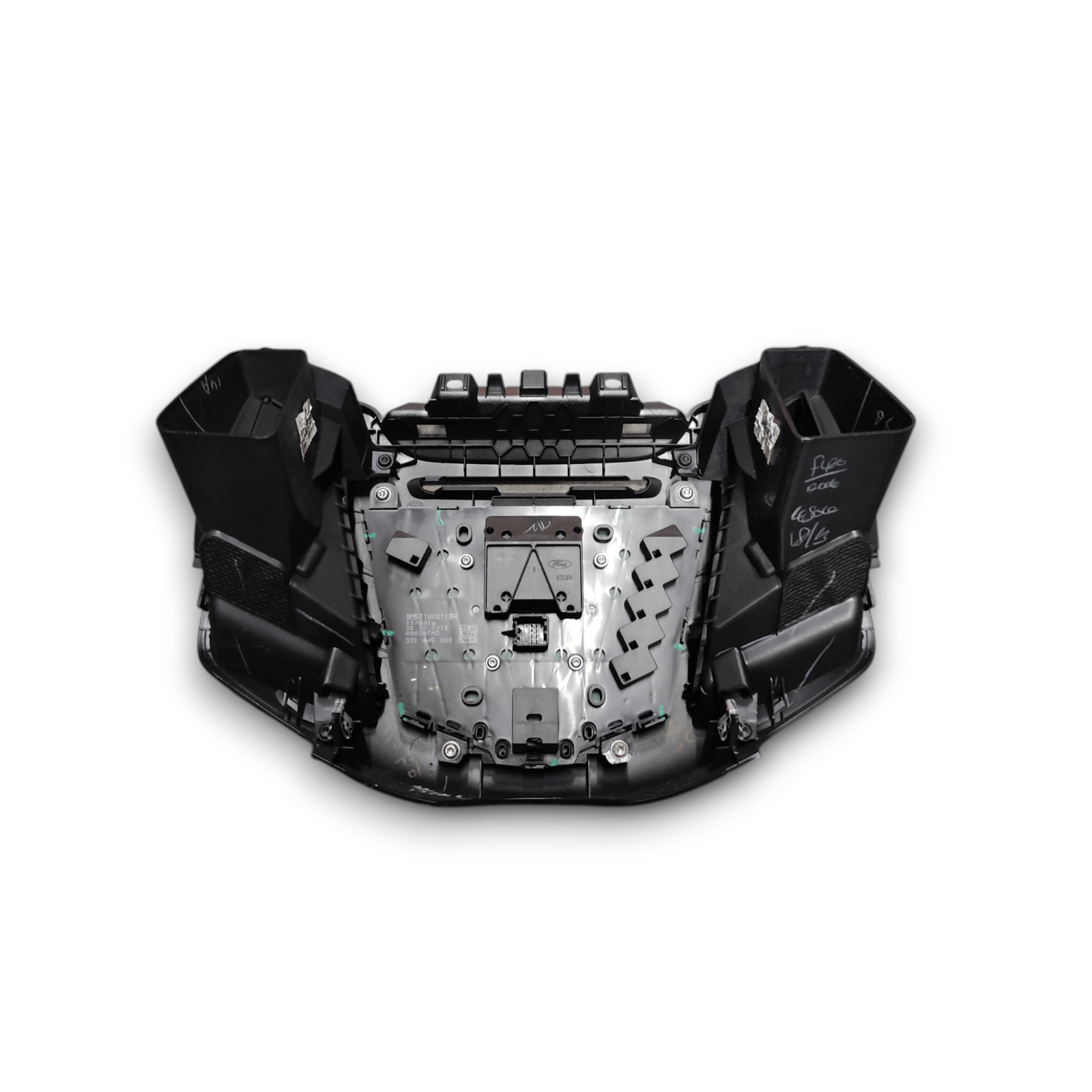 Comandi Autoradio + Bocchette Aria Ford Ecosport COD: 331445000 (2003 - 2012) - F&P CRASH SRLS - Ricambi Usati