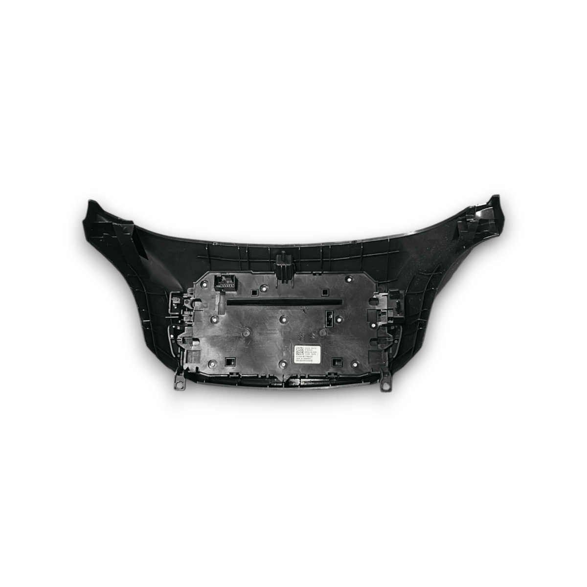 Comandi autoradio peugeot 308 ii cod:96777664zd (2013 > 2021) - F&P CRASH SRL - Ricambi Usati