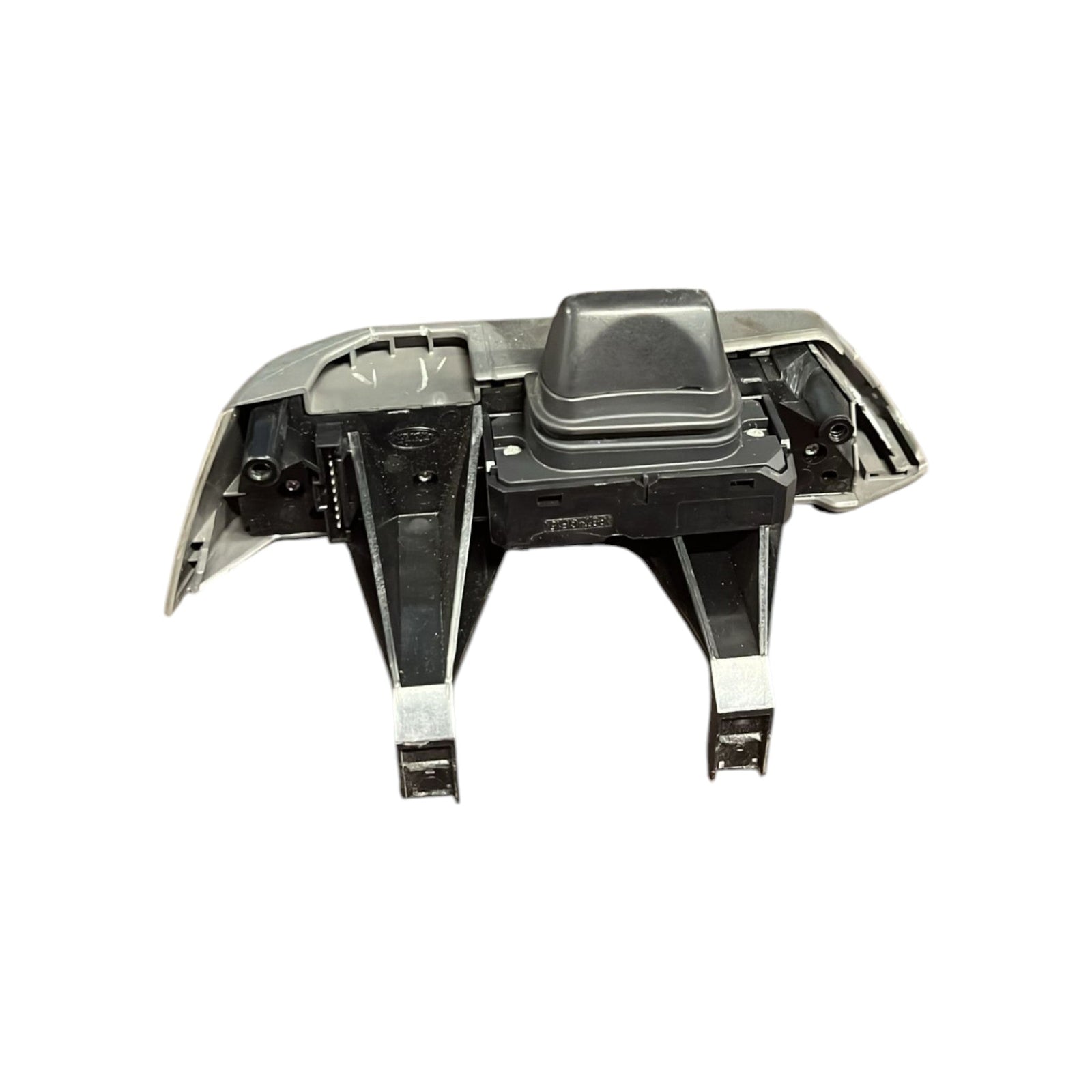 Comandi Autoradio Range Rover Sport cod:5H22 - 14K147 - CB (2005 >2012) - F&P CRASH SRLS - Ricambi Usati