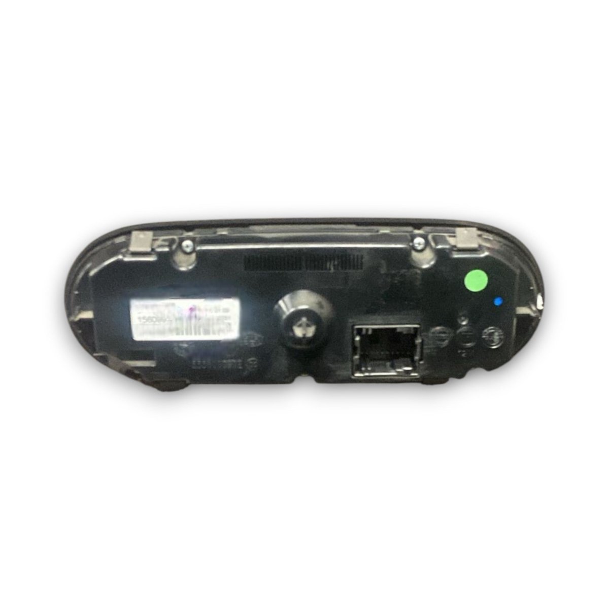 Comandi clima alfa romeo giulietta cod . 156099234 1.6 diesel (2010 > 2020) - F&P CRASH SRL - Ricambi Usati