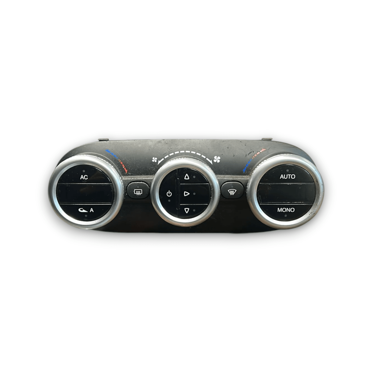 Comandi clima alfa romeo giulietta cod:156101439 (2010 > 2020) - F&P CRASH SRL - Ricambi Usati