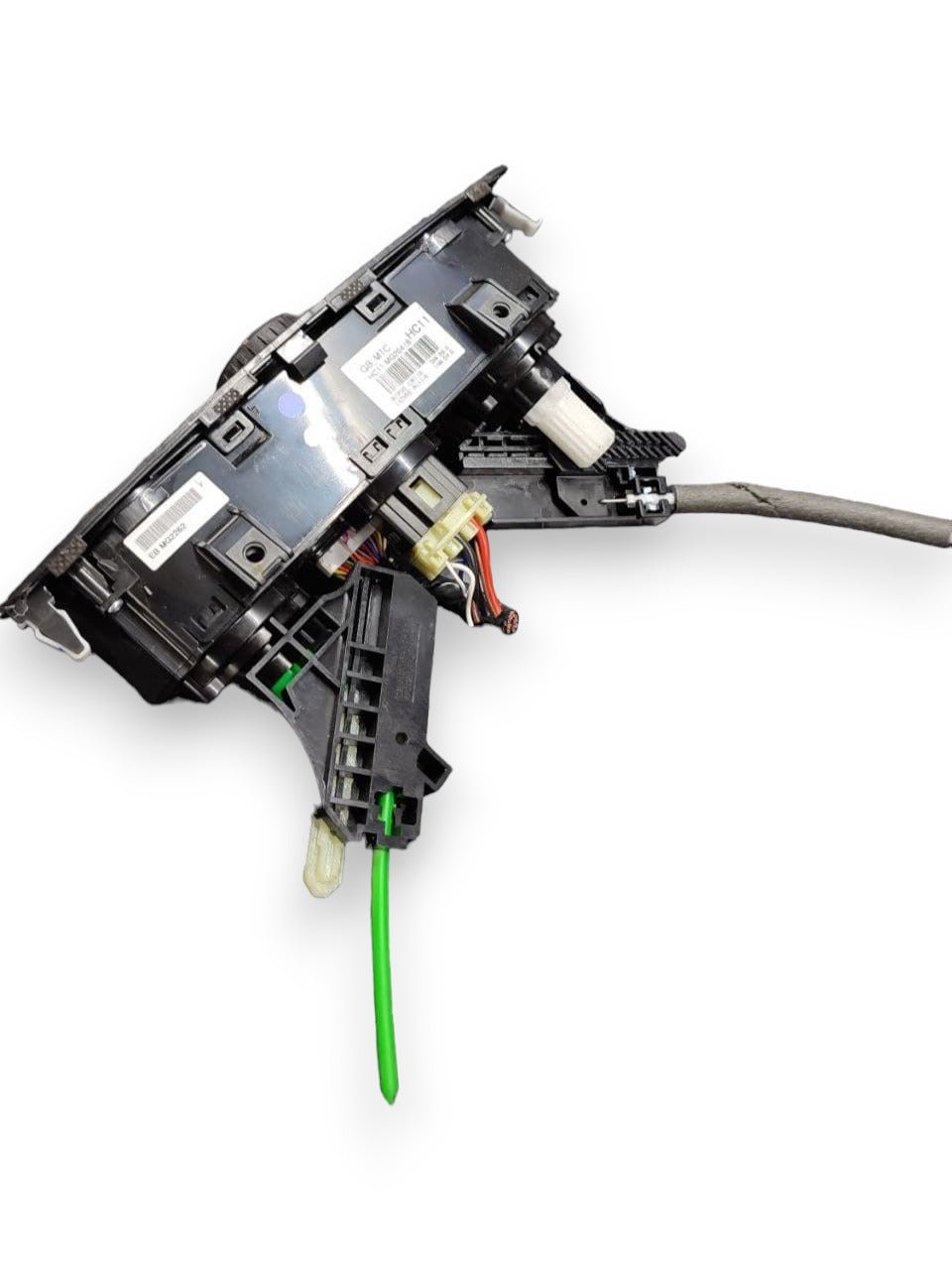 Comandi Clima Aria Condizionata Hyundai I20 ( 2017 ) cod : 97250 - C8110 - F&P CRASH SRLS - Ricambi Usati