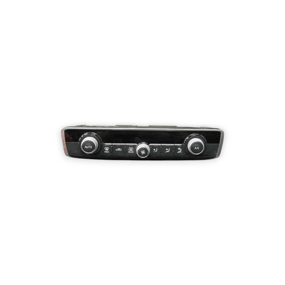 Comandi Clima Automatico Audi Q2 (2016 - ) cod: 8V0820043AA - F&P CRASH SRL - Ricambi Usati