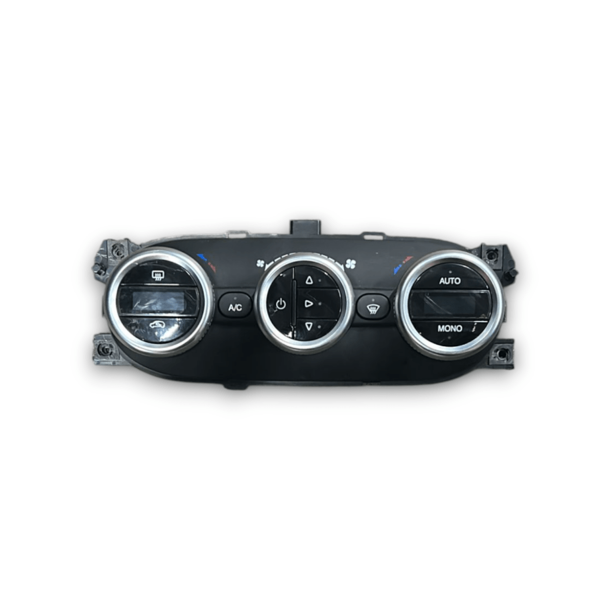 Comandi Clima Automatico Fiat 500L cod:735576168 (2012 > 2022) - F&P CRASH SRL - Ricambi Usati