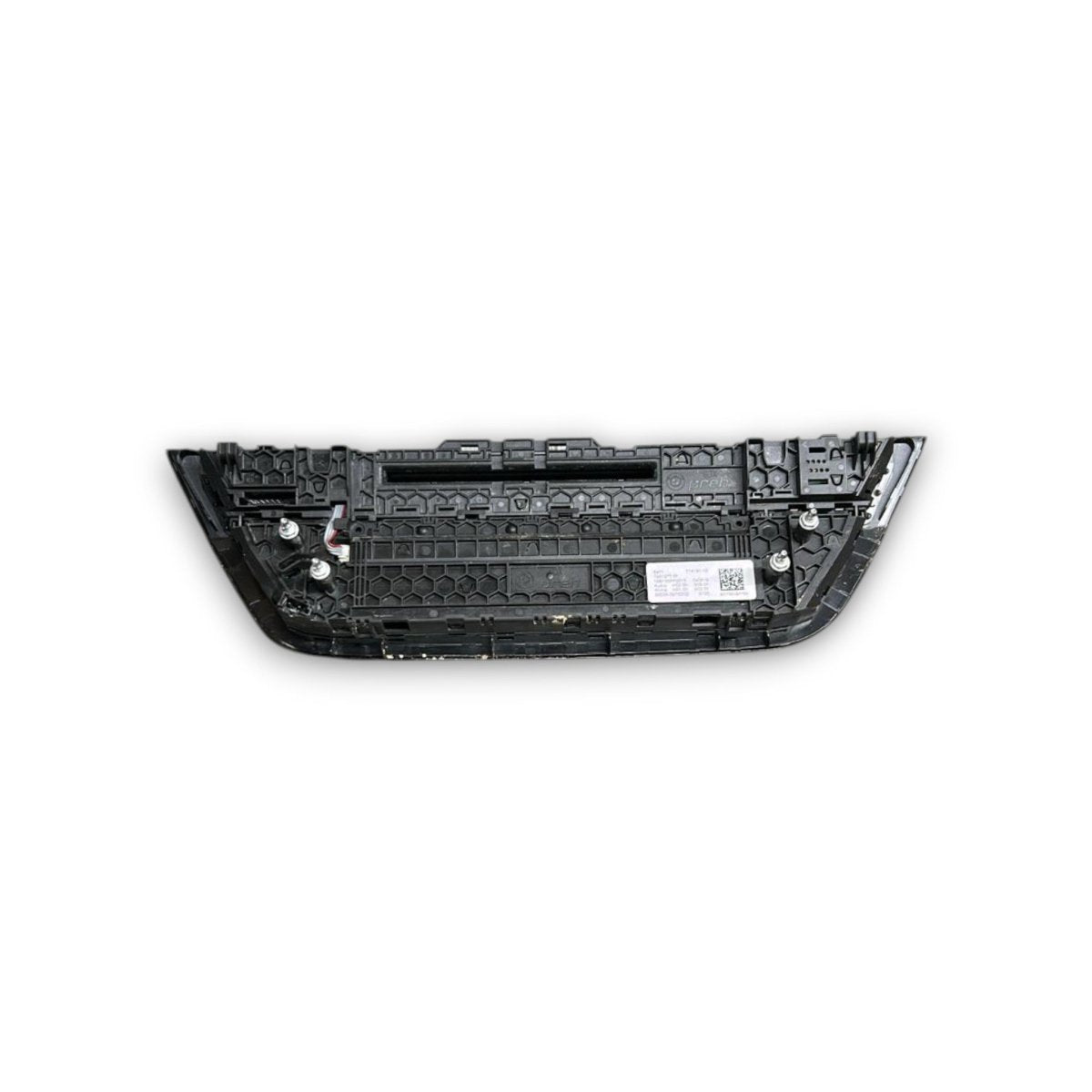 Comandi clima BMW X3 (G01) 7951977 - 01 (2017 > 2024) - F&P CRASH SRL - Ricambi Usati