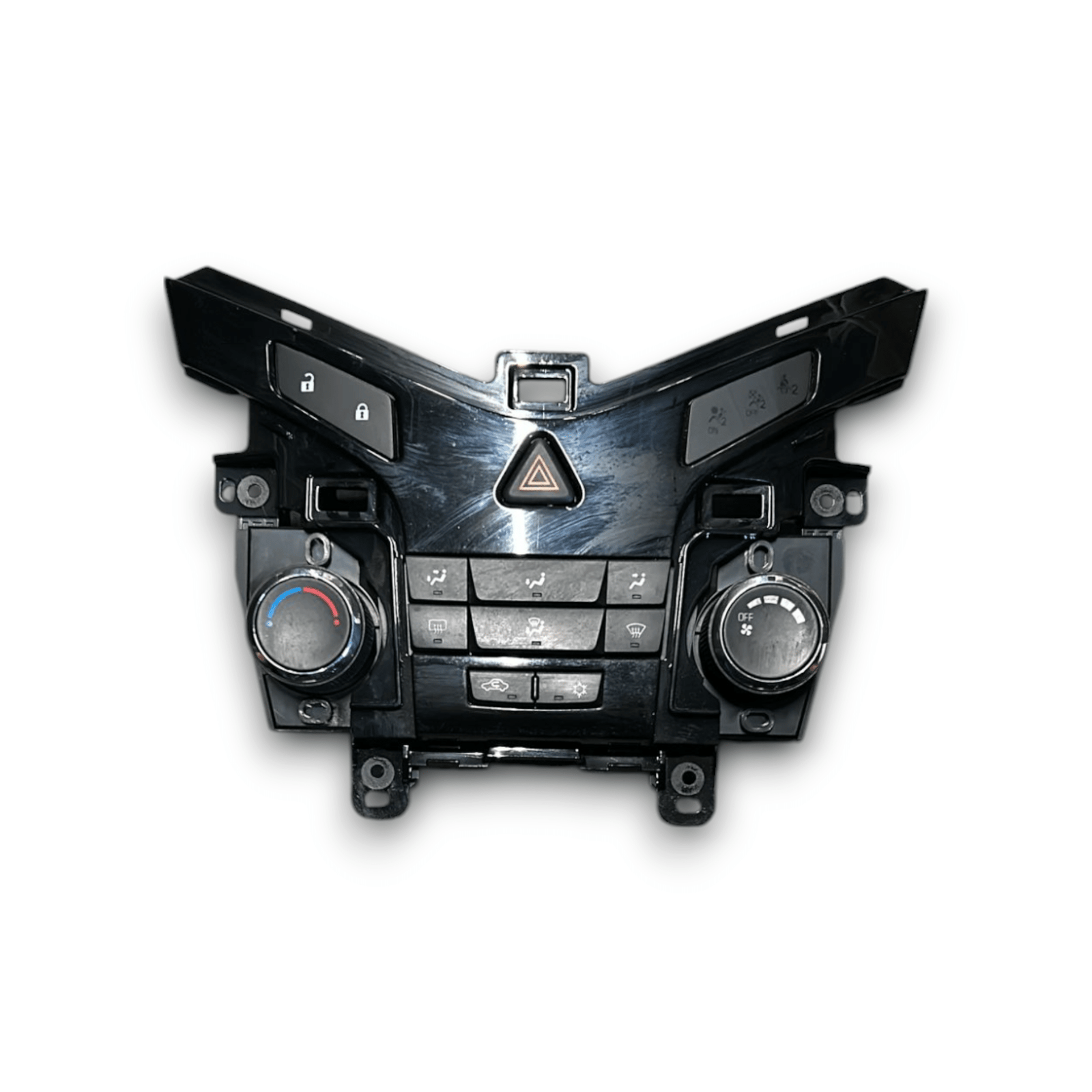 Comandi Clima Chevrolet Cruze (2009 > 205) cod:3870548 - F&P CRASH SRLS - Ricambi Usati