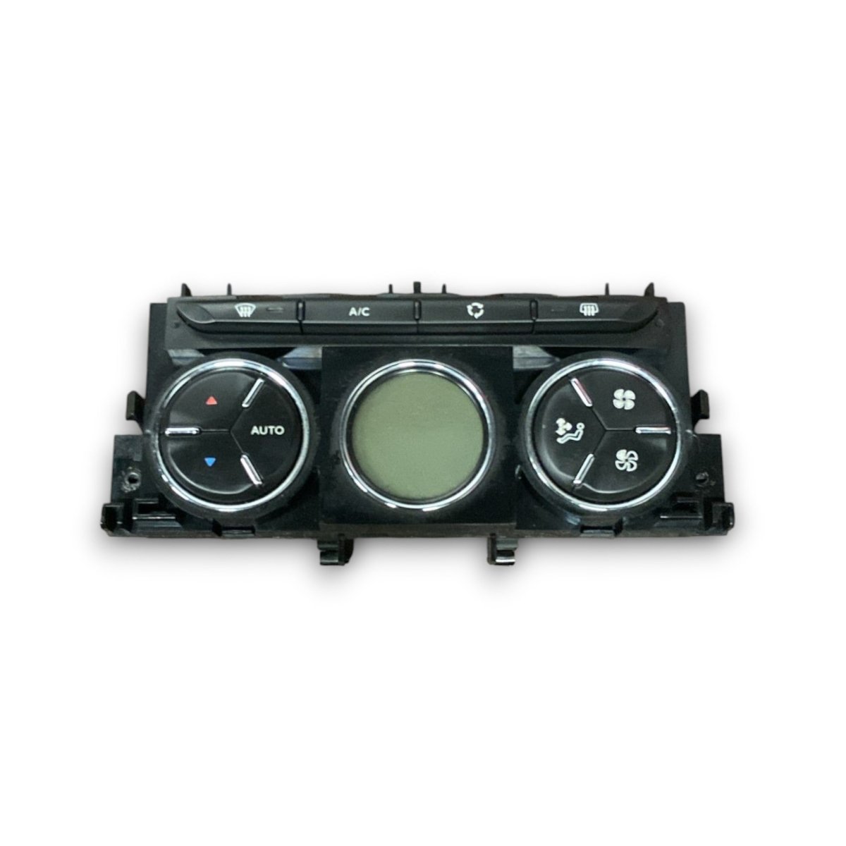 Comandi clima citroen c3 II cod . 96753994xt 1.4 benzina (2009 > 2016) - F&P CRASH SRL - Ricambi Usati