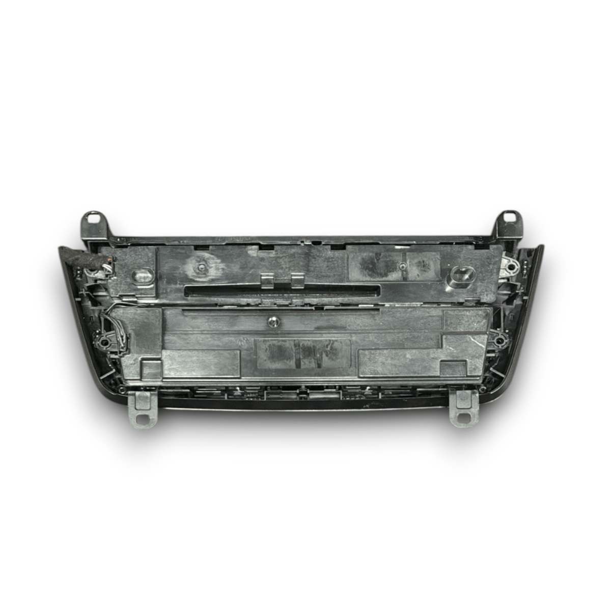 Comandi clima + comandi autoradio bmw serie 3 f30 cod : 6411 - 9226785 (2012 - 2019) - F&P CRASH SRL - Ricambi Usati