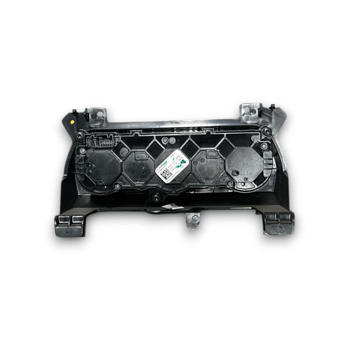 Comandi Clima Dacia Jogger cod:275100298R (2021 >) - F&P CRASH SRLS - Ricambi Usati