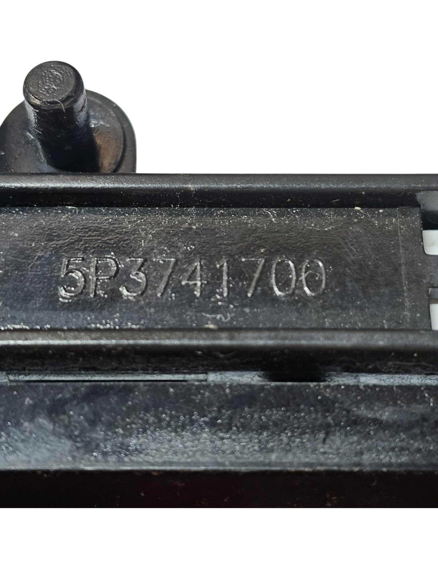 Comandi Clima Dacia Sandero (2012 - 2020) Cod:5P3741700 - F&P CRASH SRLS - Ricambi Usati