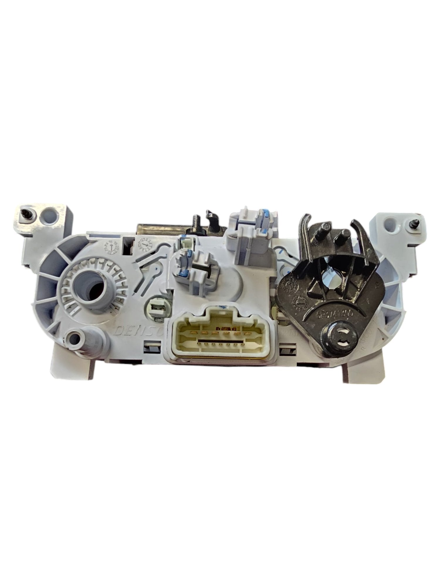 Comandi Clima Dacia Sandero (2012 - 2020) Cod:5P3741700 - F&P CRASH SRLS - Ricambi Usati