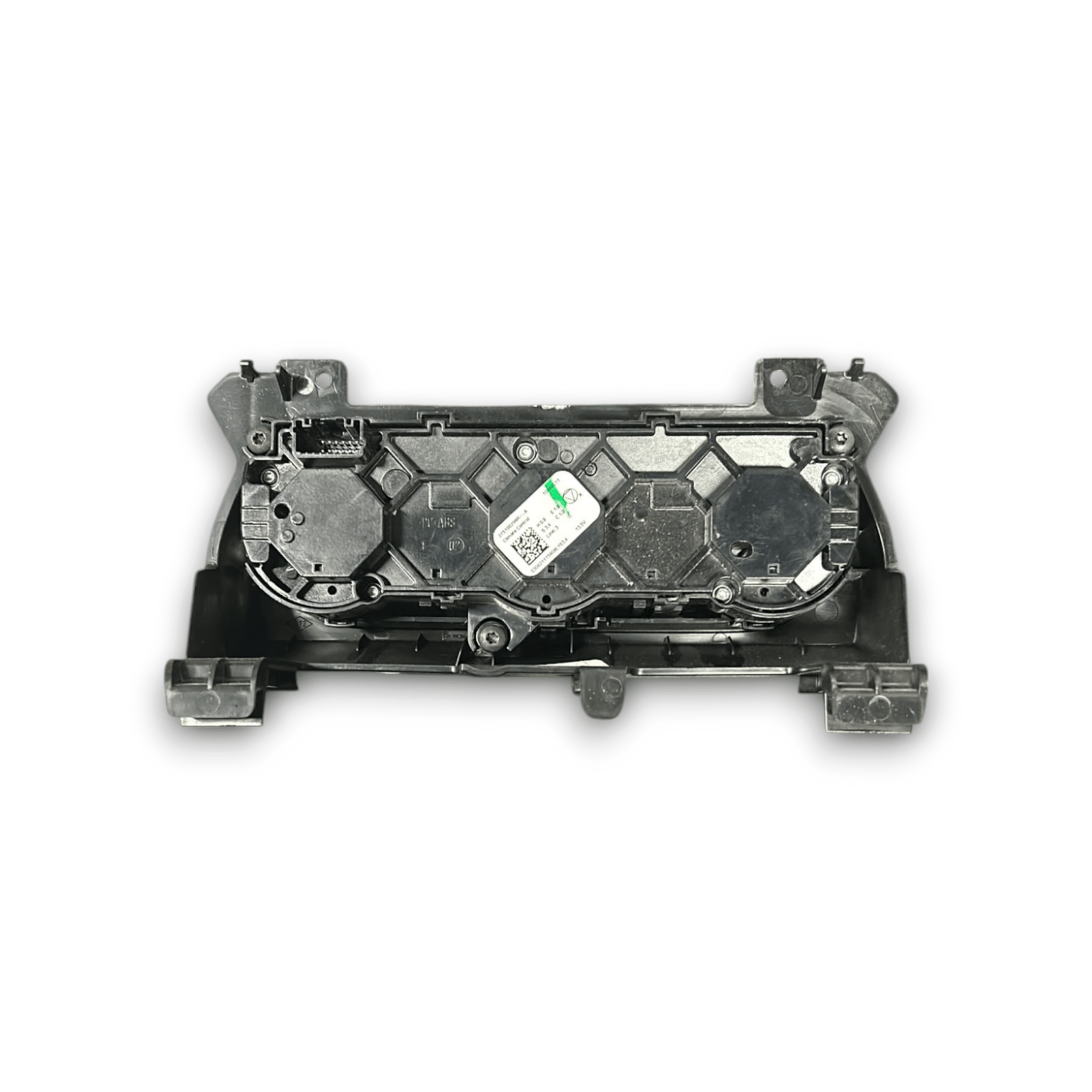 Comandi Clima Dacia Sandero cod:275100298R (2020 >) - F&P CRASH SRLS - Ricambi Usati