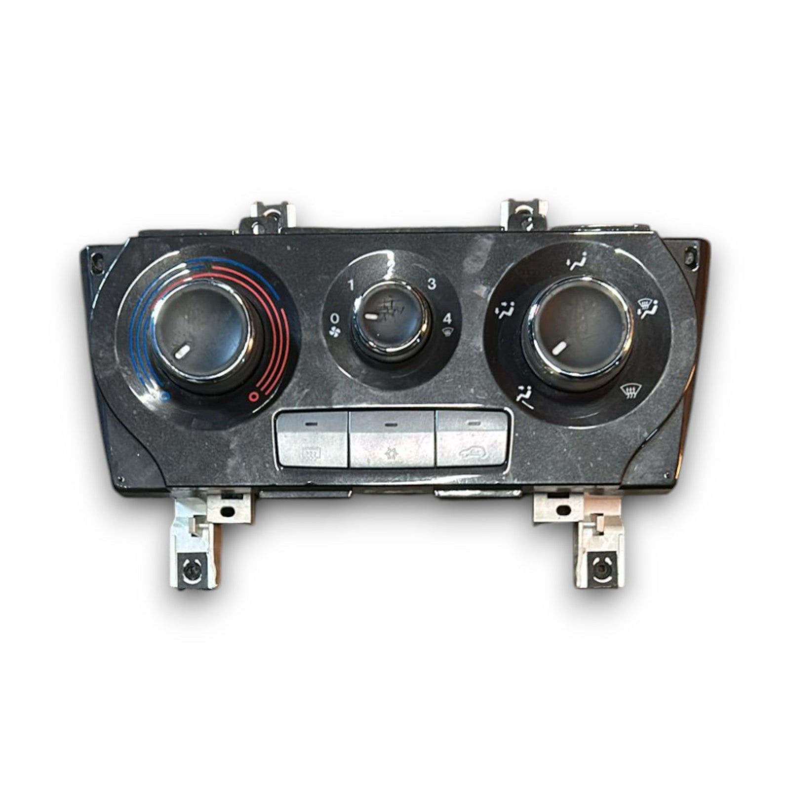 Comandi Clima Fiat Bravo cod:5G7840000 (2007 > 2014) - F&P CRASH SRLS - Ricambi Usati