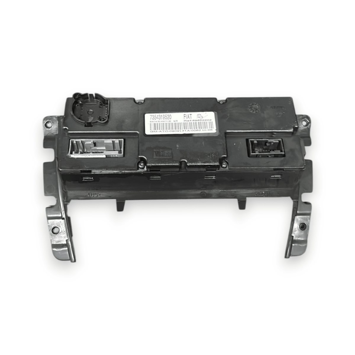 Comandi clima fiat croma II 1.9 diesel cod:7354319520 (2005 - 2010) - F&P CRASH SRL - Ricambi Usati
