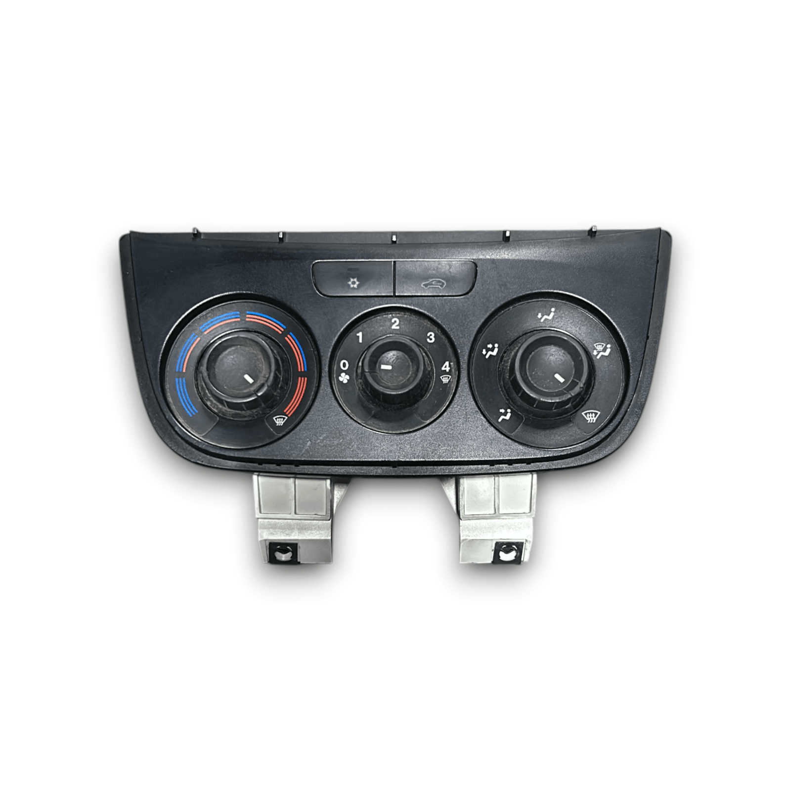 Comandi Clima Fiat Doblo II cod.50274310 (2009 > 2022) - F&P CRASH SRLS - Ricambi Usati