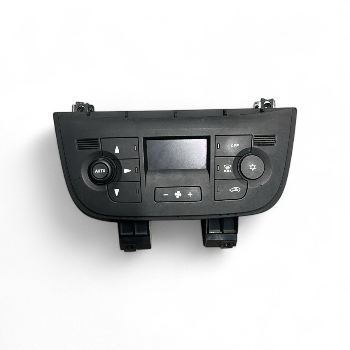 Comandi clima Fiat Doblo II cod.735498549 (2009 > 2015) - F&P CRASH SRLS - Ricambi Usati