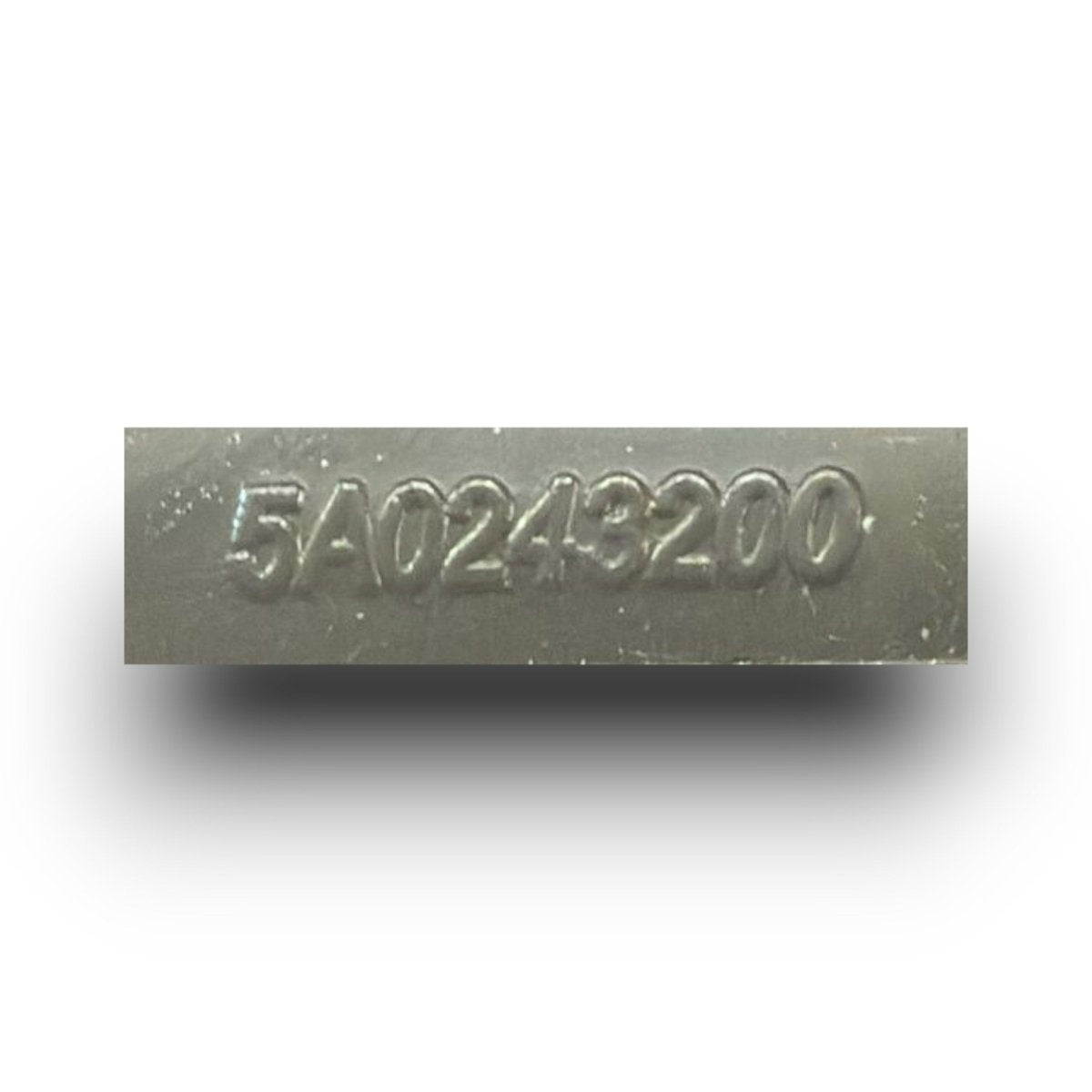 Comandi clima fiat panda 169 cod . 5a0243200 1.3 diesel (2003 > 2012) - F&P CRASH SRL - Ricambi Usati