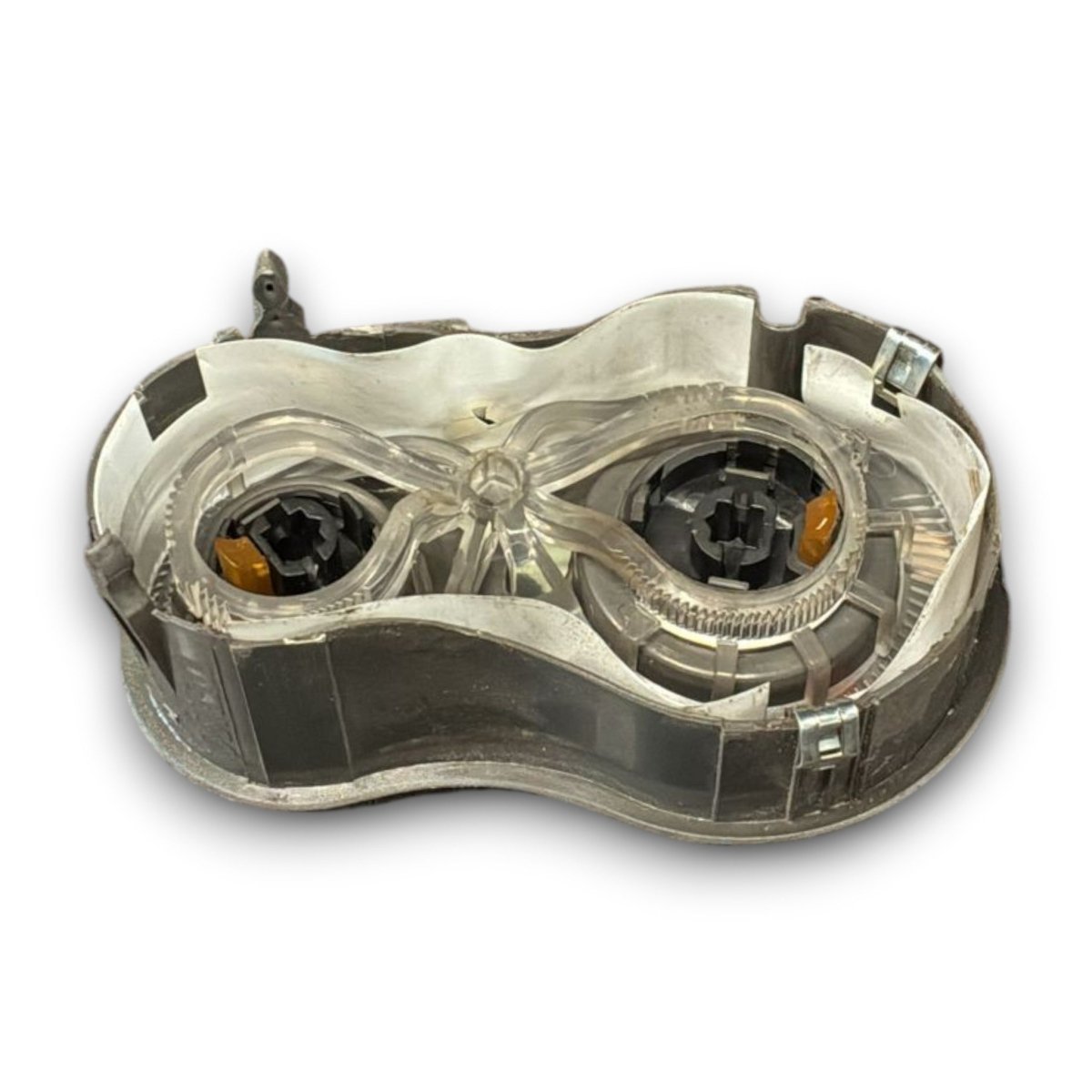 Comandi clima fiat panda 169 cod . 5a0243200 1.3 diesel (2003 > 2012) - F&P CRASH SRL - Ricambi Usati