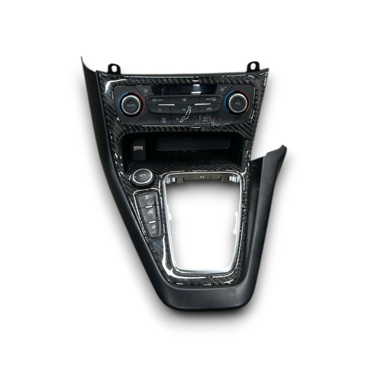 Comandi clima Ford Focus III f1et - 18c612 - dg 2.0 diesel (2011 > 2018) - F&P CRASH SRL - Ricambi Usati
