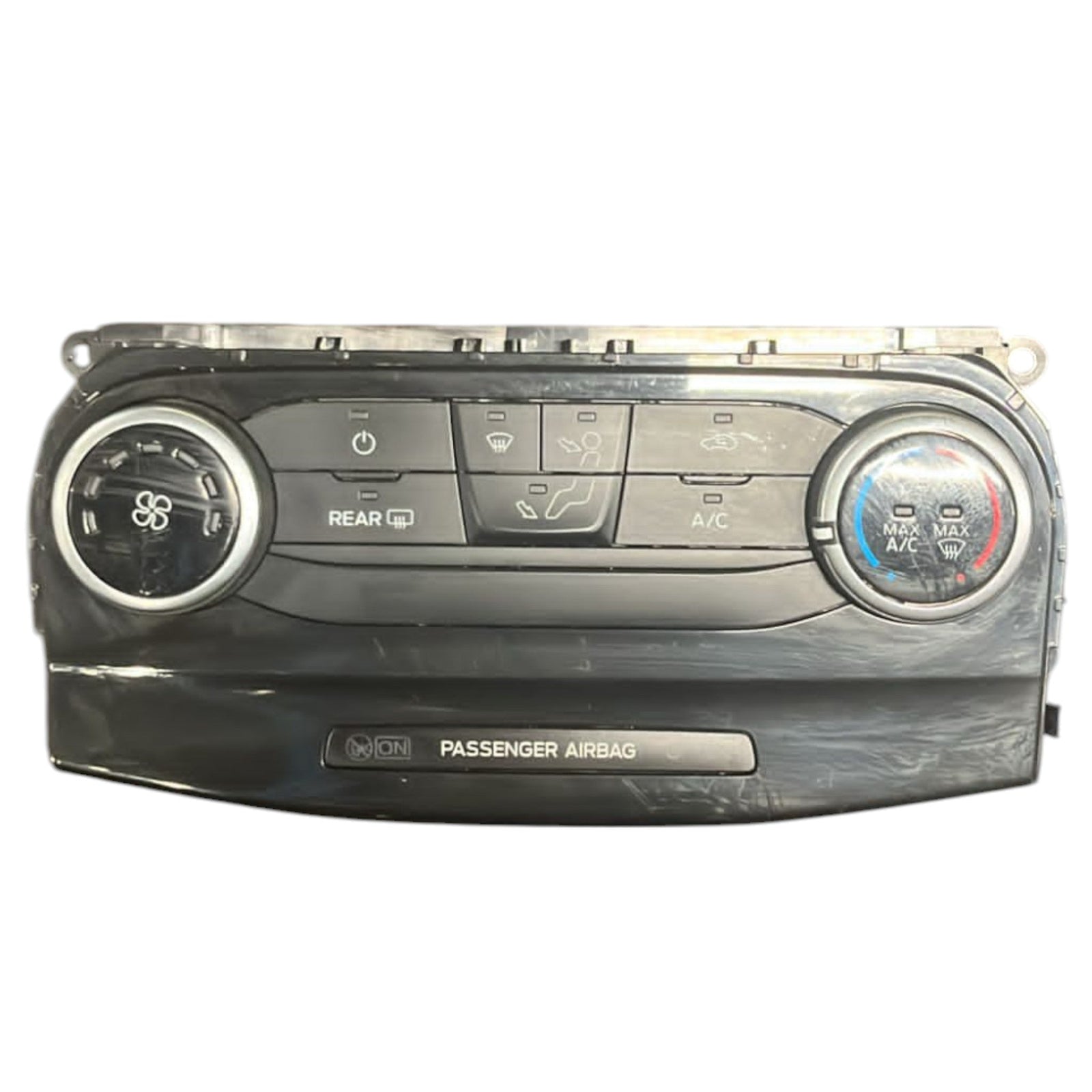 Comandi Clima Ford Puma cod:L1TT - 19980 - AB (2019 >) - F&P CRASH SRLS - Ricambi Usati