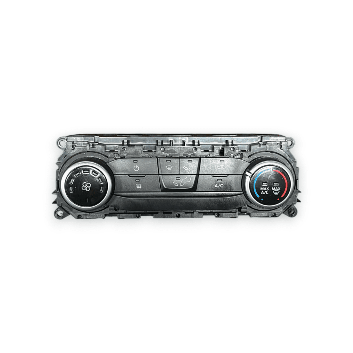 Climate controls ford transit 2.0 diesel code:1854919980 (2014 - ) - F&P CRASH SRL - Used Parts