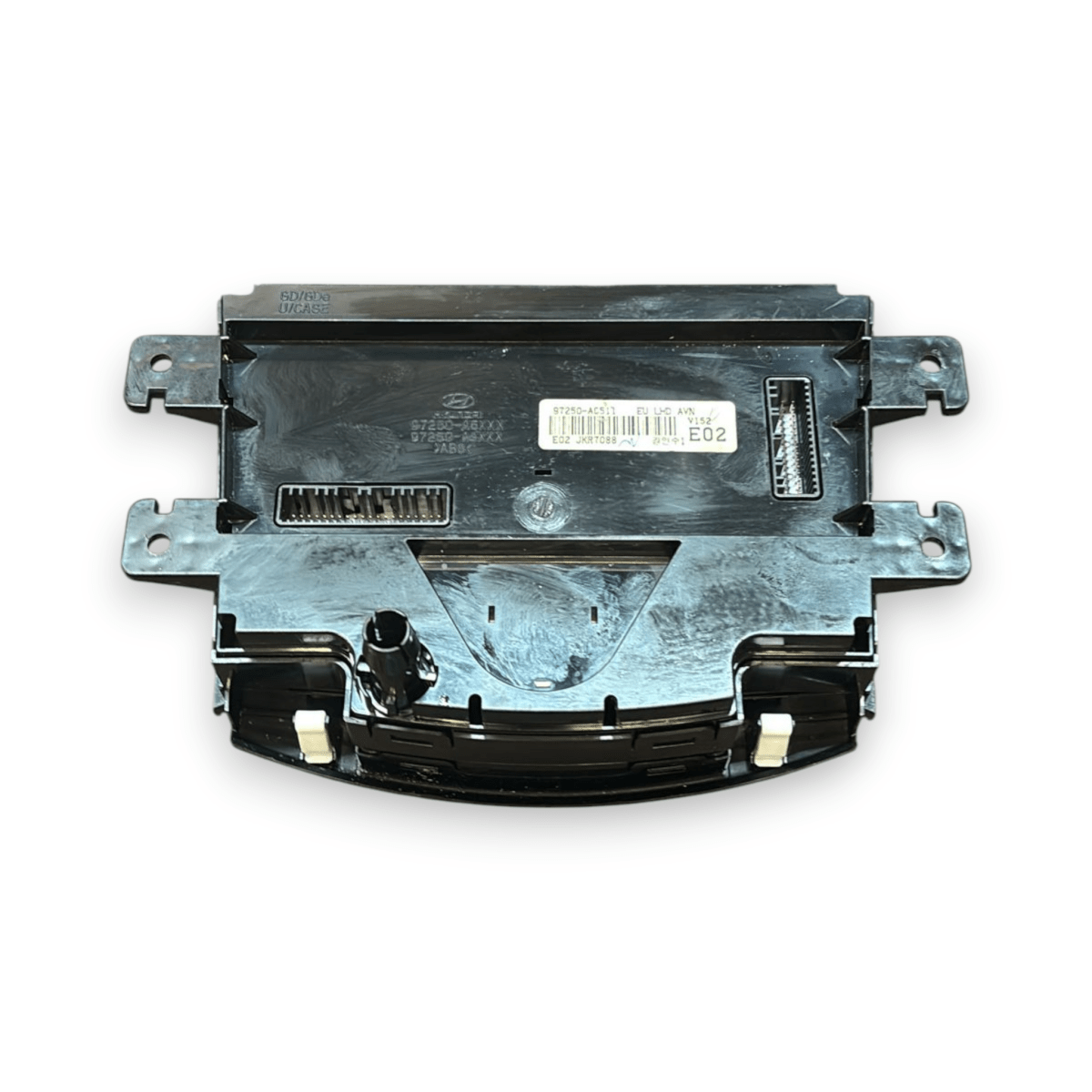Comandi clima hyundai i30 II 1.6 benzina cod:97250 - a5xxx (2011 - 2016) - F&P CRASH SRL - Ricambi Usati