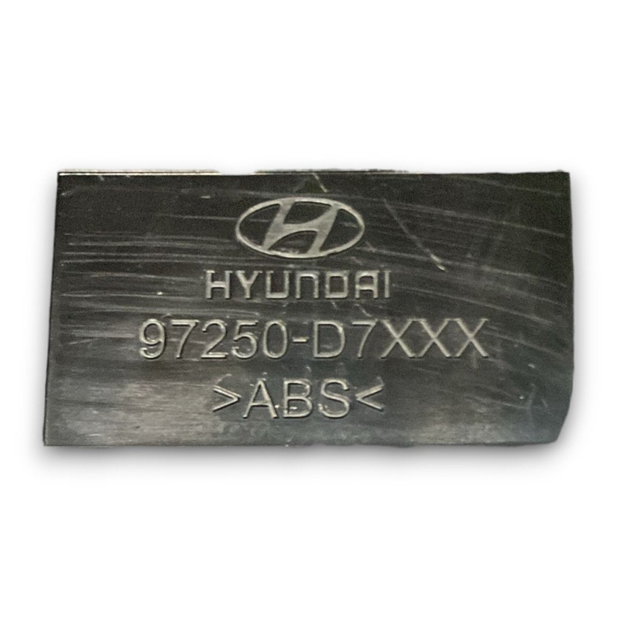 Comandi clima hyundai tucson cod . 97250 - d7xxx 1.7 diesel (2015 > 2020) - F&P CRASH SRL - Ricambi Usati