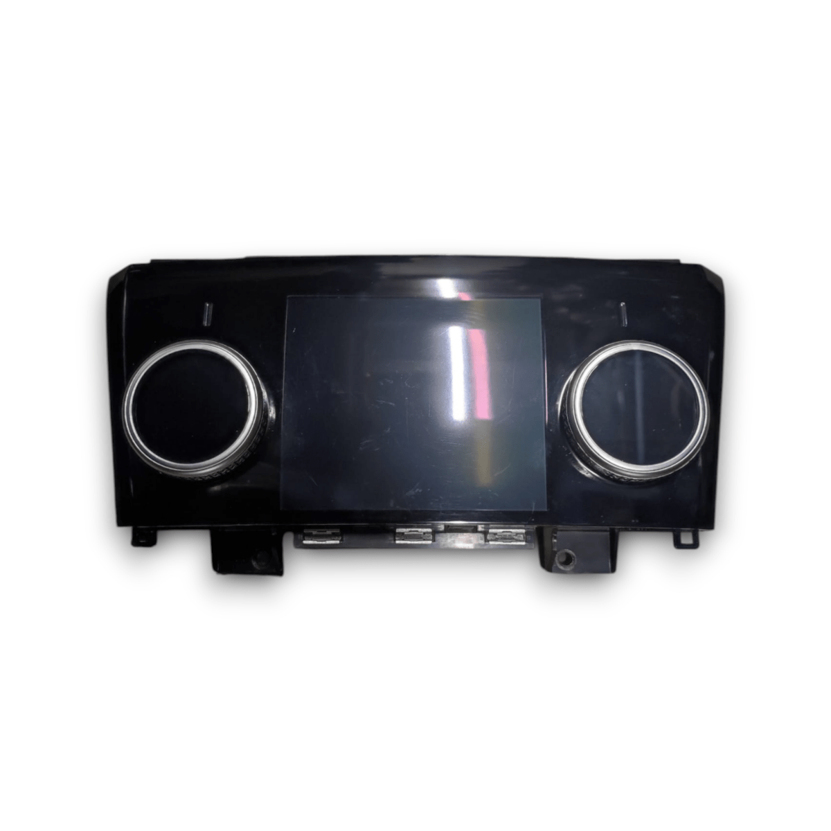 Comandi clima jaguar i - pace cod: j9d313d734cc (2018 - ) - F&P CRASH SRLS - Ricambi Usati