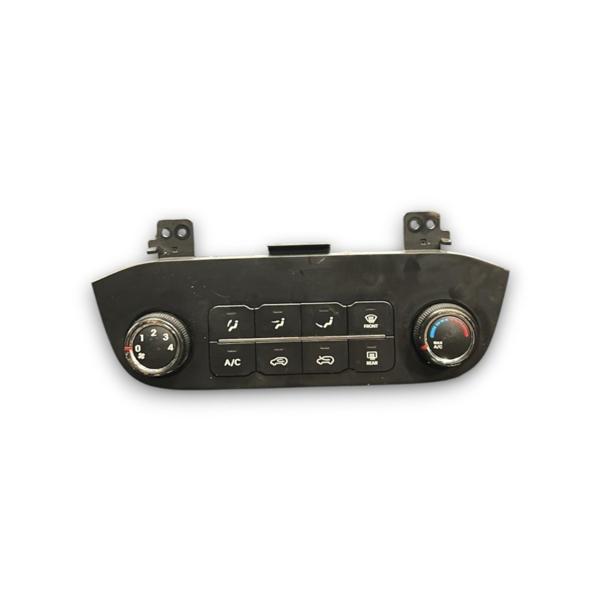 Comandi clima Kia Sportage 97250 - 3uxxx (SL) (2010 > 2016) - F&P CRASH SRL - Ricambi Usati