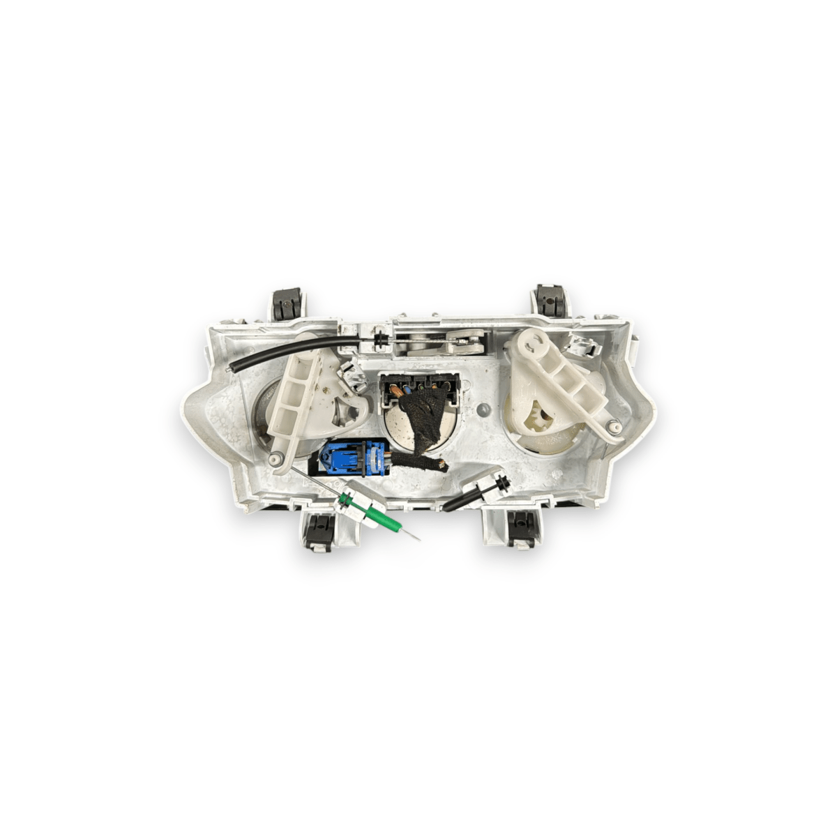 Comandi clima Lancia Ypsilon cod.5NB500070 (2011 - 2024) - F&P CRASH SRL - Ricambi Usati