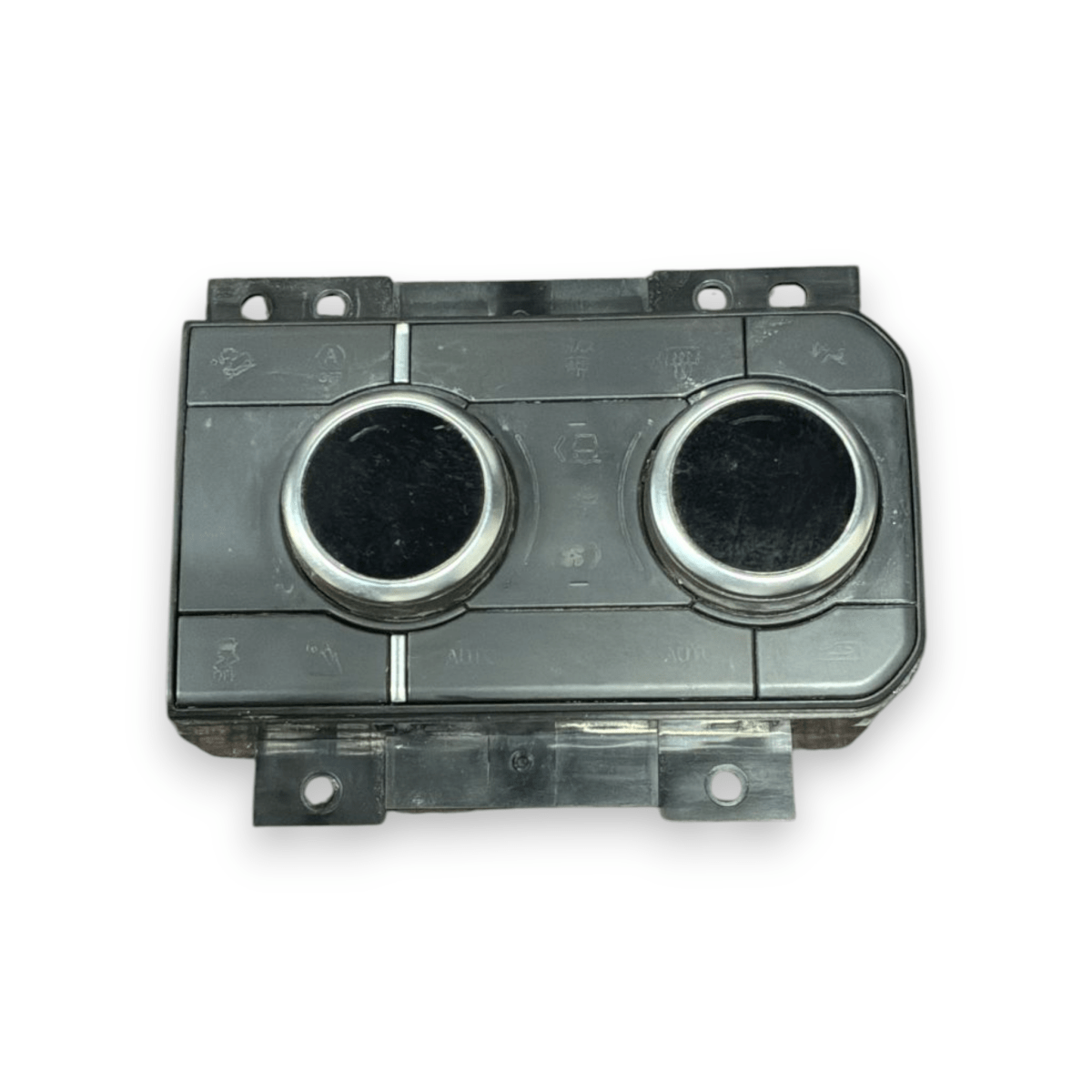 Climate commands land rover defender l663 3.0 diesel code:l8b2 - 13d734 - kd (2019 - ) - F&P CRASH SRL - Used Parts