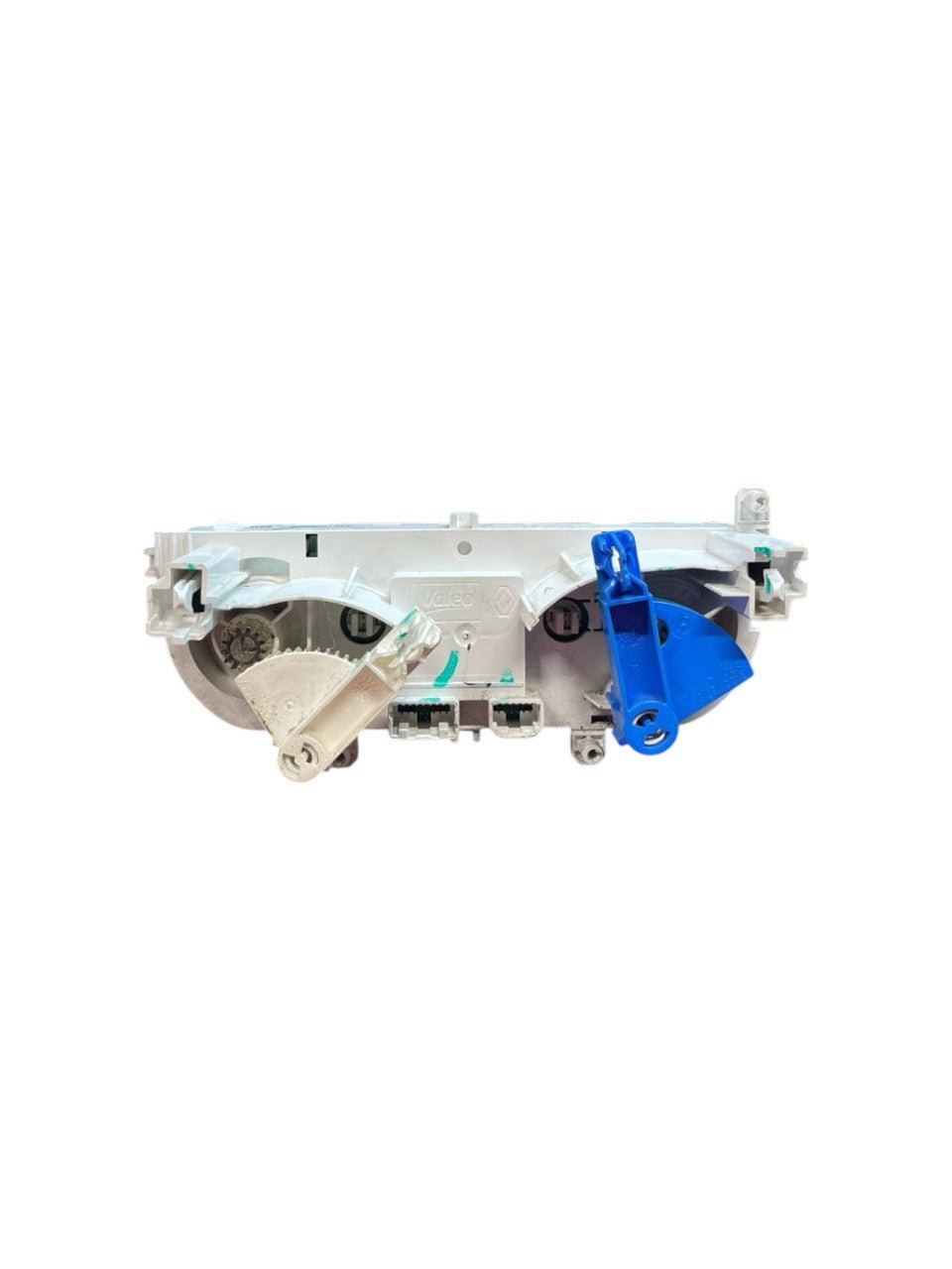 Comandi clima manuale Renault clio IV (2012 - 2019) cod.272709830R - F&P CRASH SRLS - Ricambi Usati