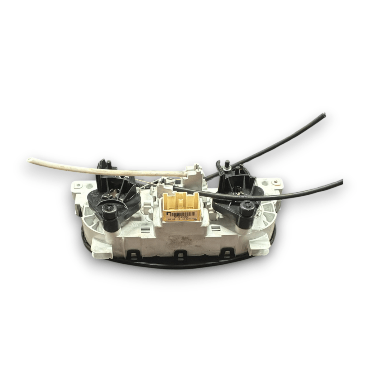 Comandi clima manuali dacia dokker serie 1 cod : 5p3741700 (2013 - 2021) - F&P CRASH SRL - Ricambi Usati
