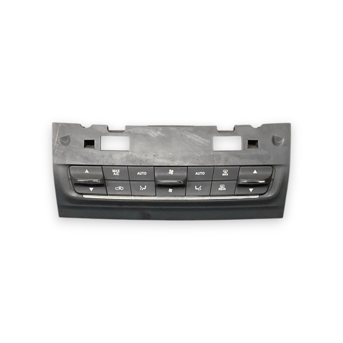 Climate control commands Maserati Ghibli code:670126323 (2013 - ) - F&P CRASH SRLS - Used Parts