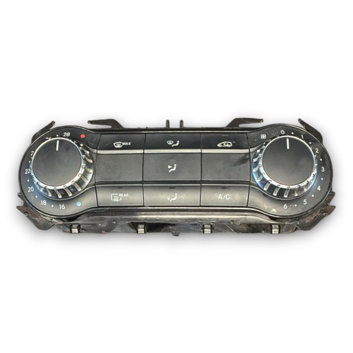 Comandi clima Mercedes Benz classe a w176 cod . a2469000515 1.5 diesel (2012 > 2018) - F&P CRASH SRL - Ricambi Usati