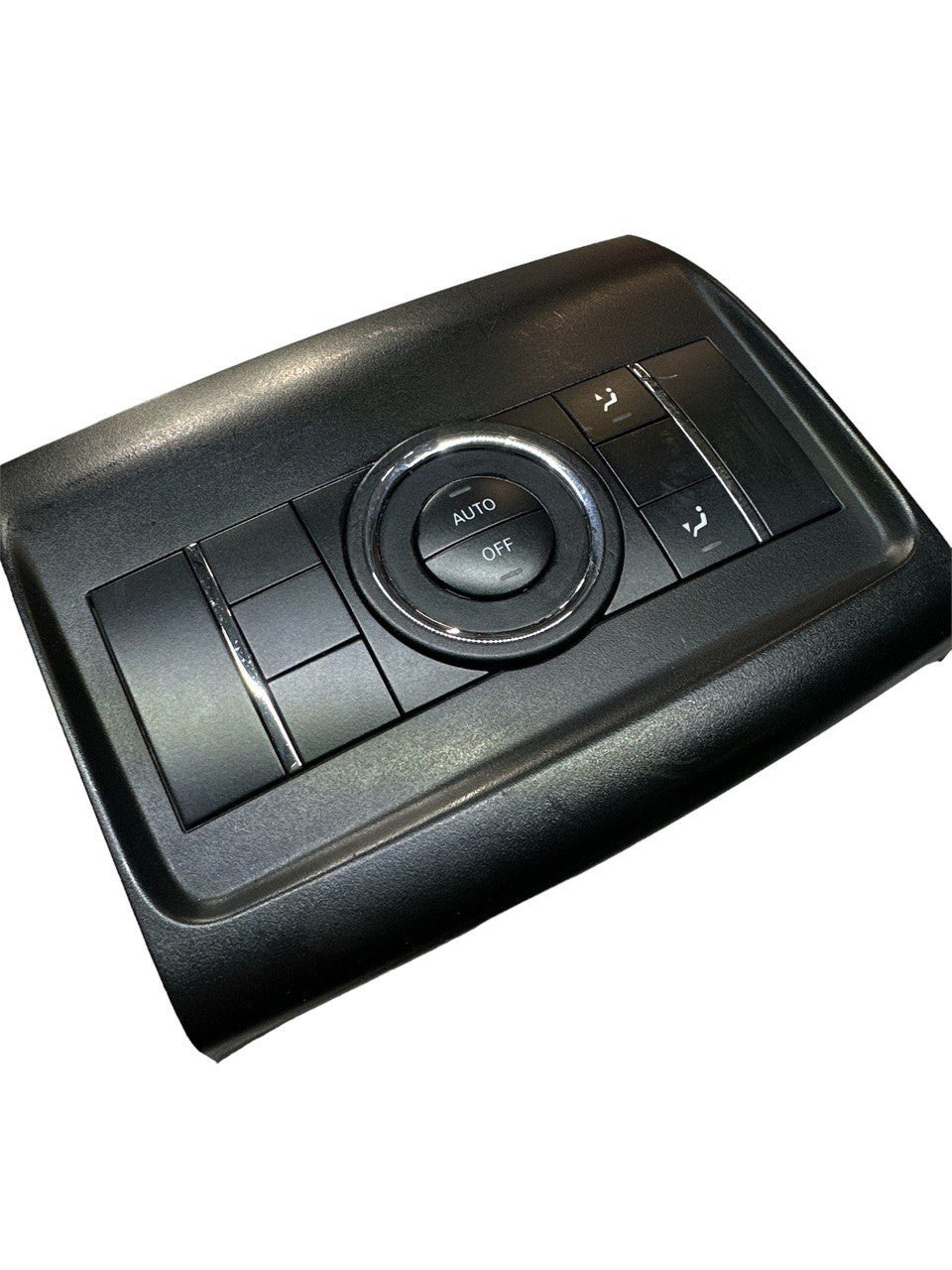 Climate controls Mercedes Class R W251 3.0 320 (2007) code A2516830928 - F&P CRASH SRLS - Used Parts