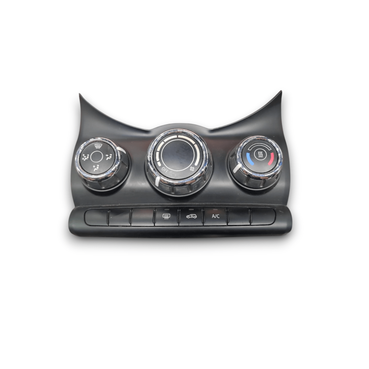 Climate control commands mini cooper f56 1.5 diesel code: 9354515 - 03 (2014 - 2023) - F&P CRASH SRLS - Used Parts