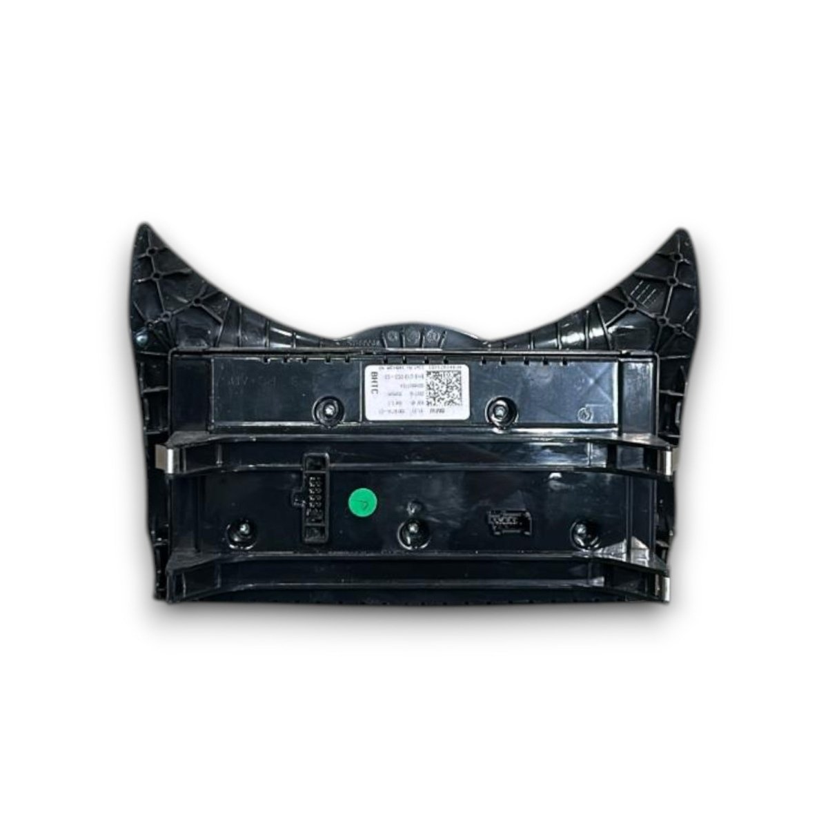 Comandi clima Mini Cooper (F56) 6819714 - 01 (2014 > ) - F&P CRASH SRL - Ricambi Usati