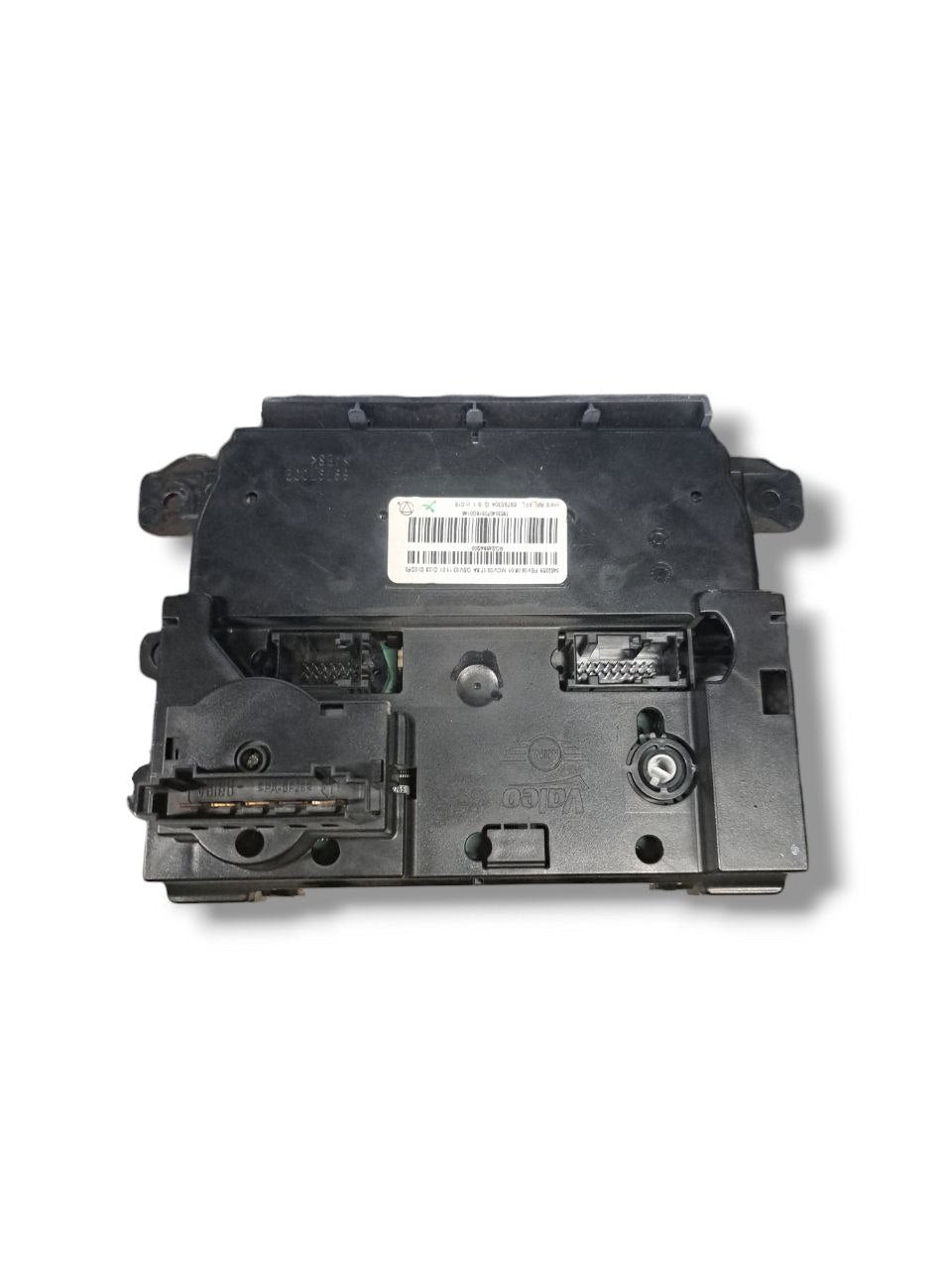 Comandi clima Mini Cooper R56 COD:69795304 (2006 - 2013) - F&P CRASH SRLS - Ricambi Usati