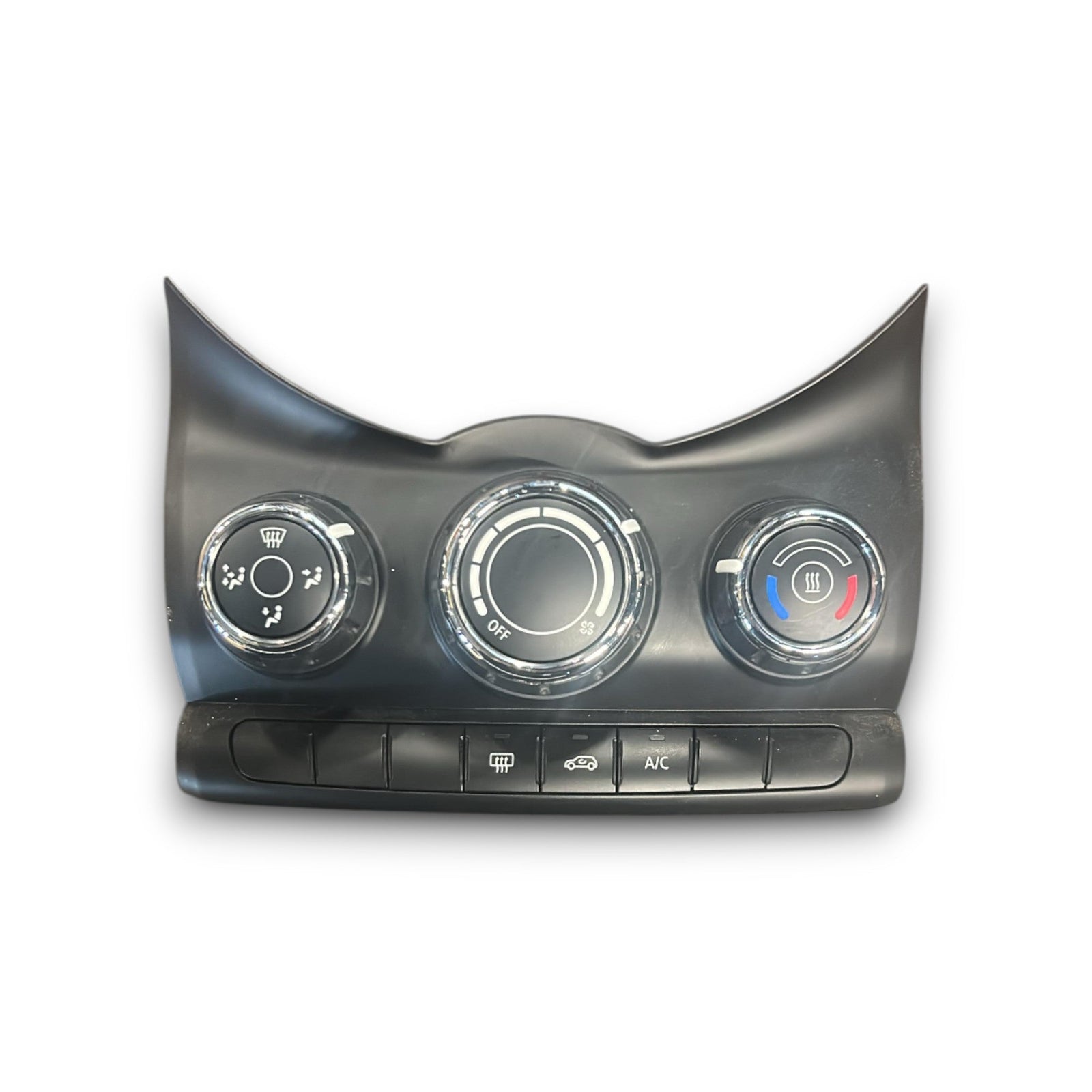 Comandi Clima Mini Copper (F56) cod.9354515 (2014 > ) - F&P CRASH SRLS - Ricambi Usati