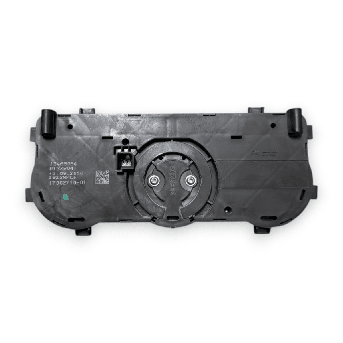 Comandi clima Opel Adam cod.13468064 (2013 - 2019) - F&P CRASH SRL - Ricambi Usati