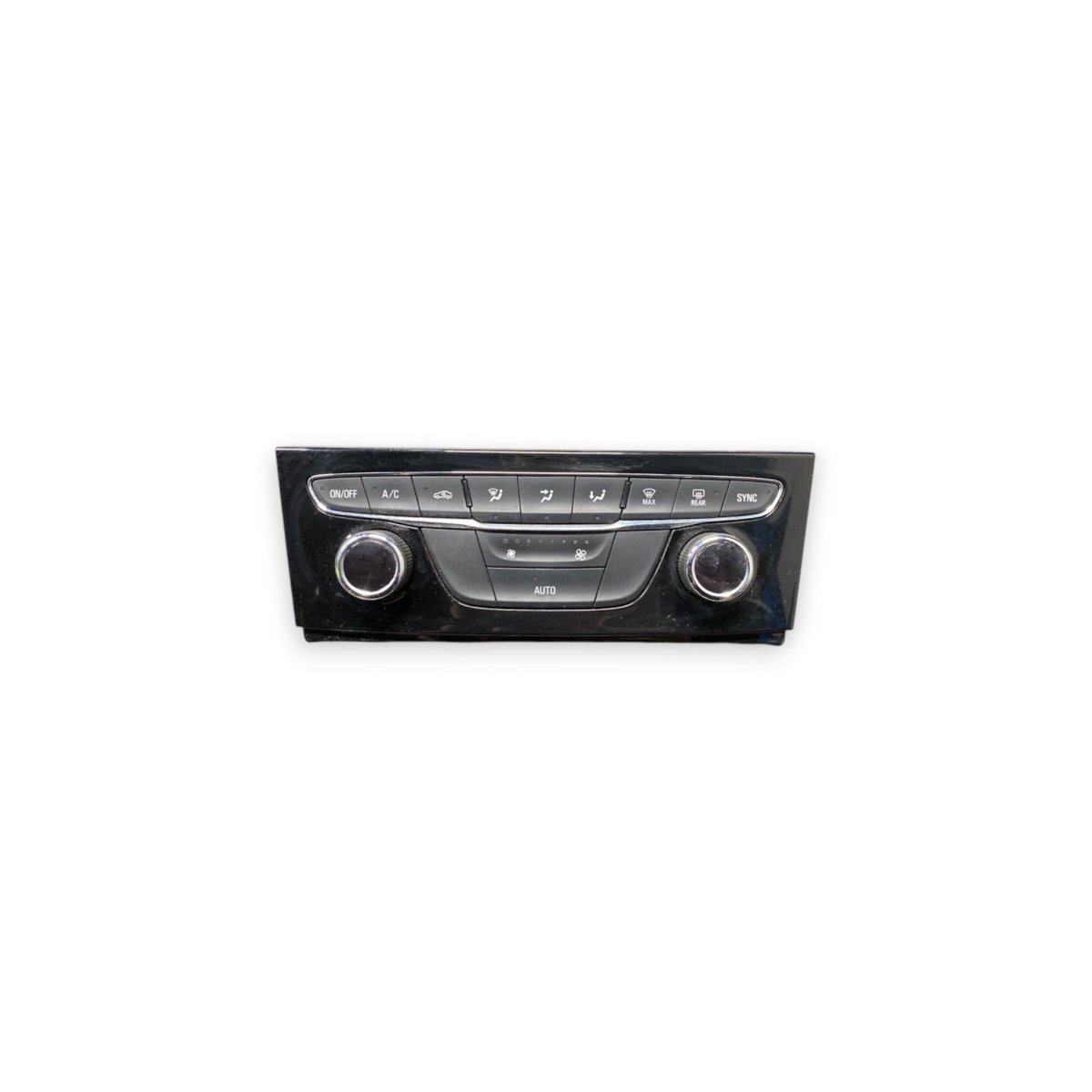Climate controls Opel Astra K 1.5 diesel Code: 39042441 (2015 - 2021) - F&P CRASH SRLS - Used Parts