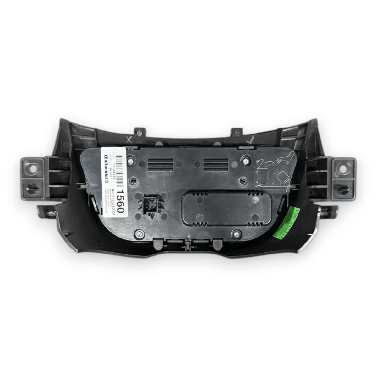 Comandi clima Opel Mokka X cod.39081560 (2016 - 2019) - F&P CRASH SRL - Ricambi Usati