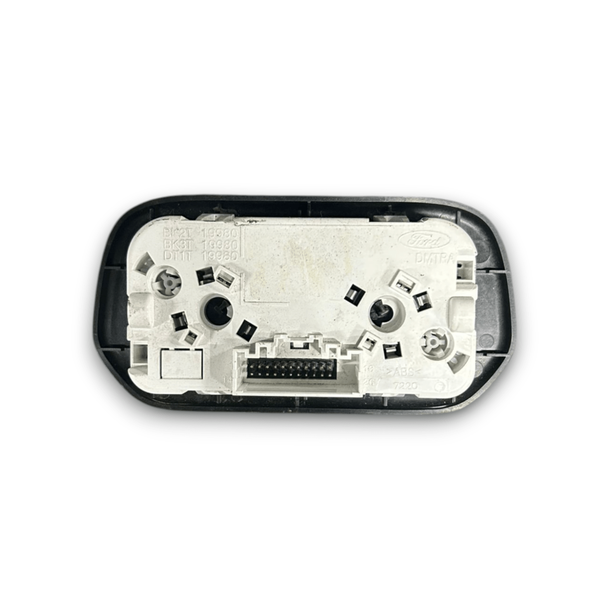 Comandi clima posteriore ford tourneo custom (2012 > 2023) - F&P CRASH SRLS - Ricambi Usati