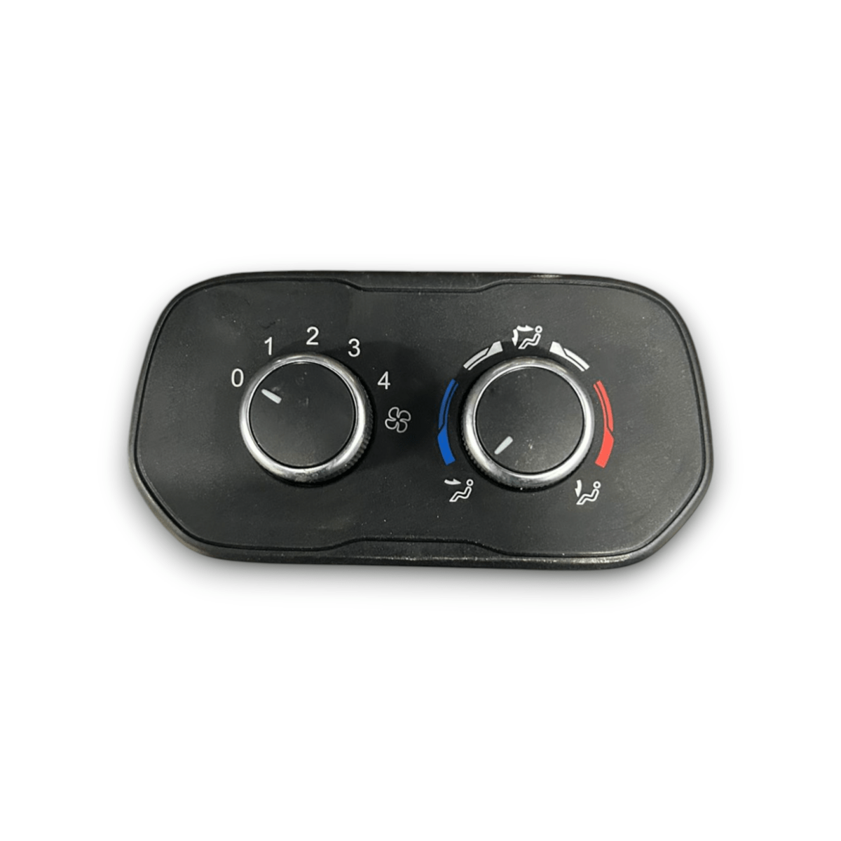 Comandi clima posteriore ford tourneo custom (2012 > 2023) - F&P CRASH SRLS - Ricambi Usati