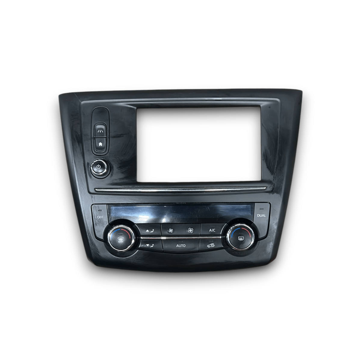 Climate controls Renault Kadjar code:275102210r (2015 > 2022) - F&P CRASH SRL - Used Parts