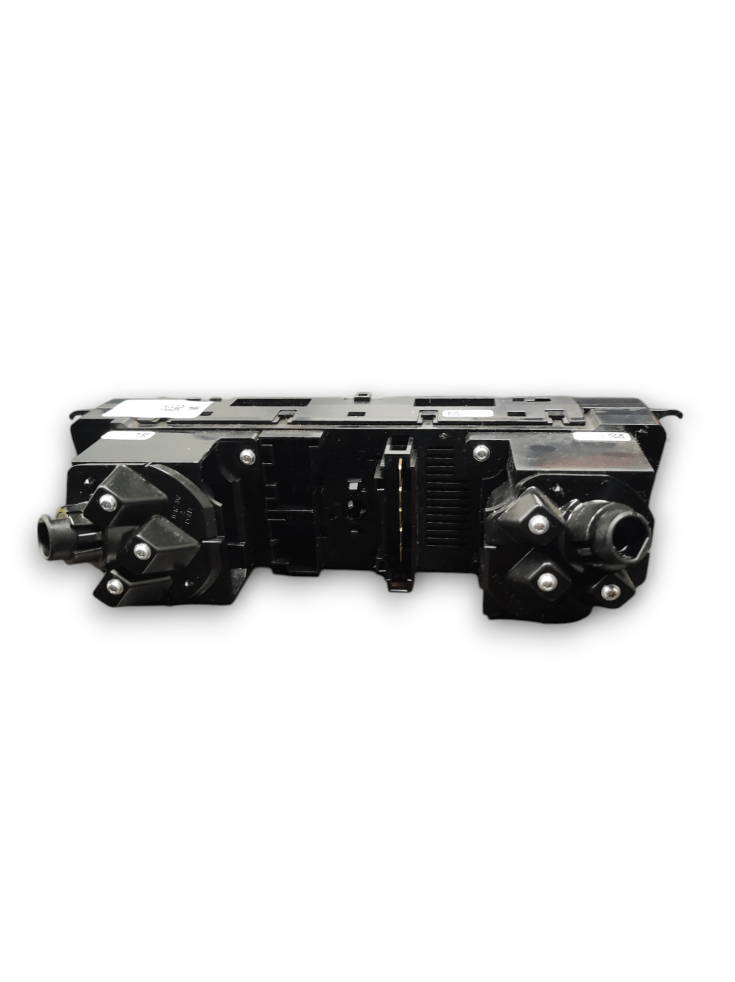 Comandi Clima Seat Ibiza COD: 6F1820045K (2017>) - F&P CRASH SRLS - Ricambi Usati